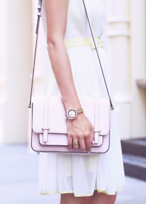 Different Ways to Wear Floral Trend This Season