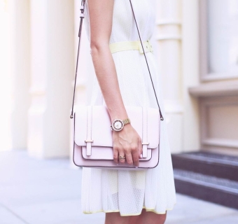 Different Ways to Wear Floral Trend This Season