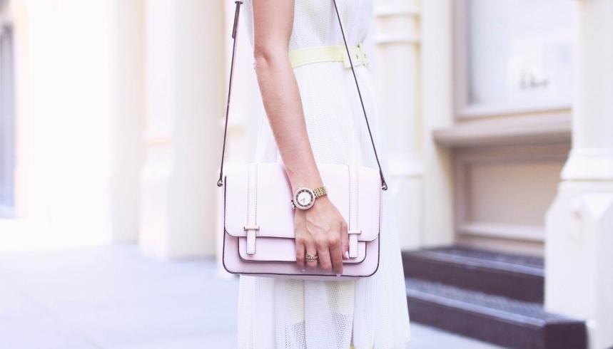 Different Ways to Wear Floral Trend This Season